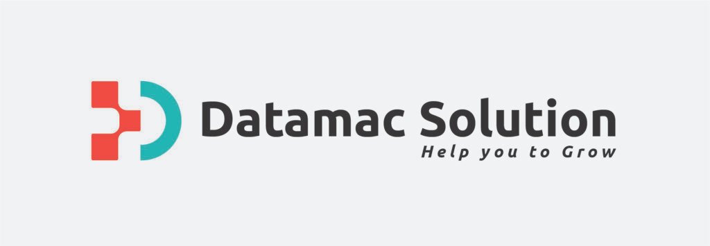 datamac solution logo